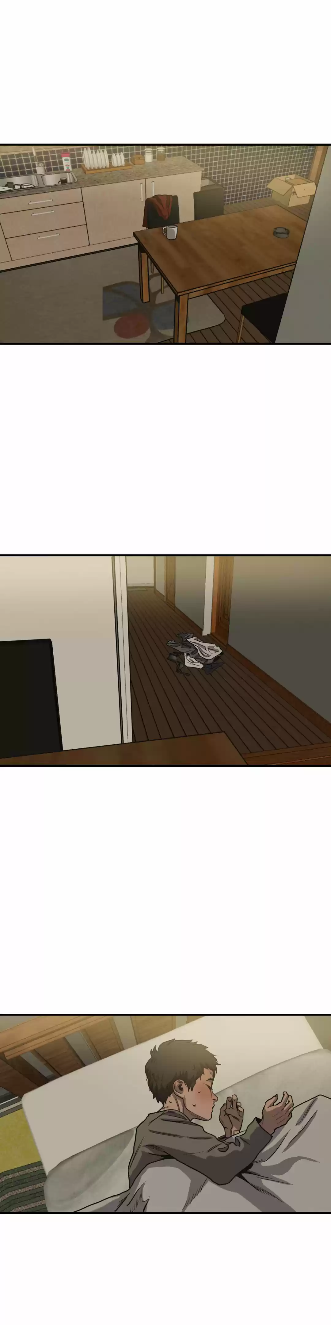 KILLING STALKING (2016) - Capítulo 52 - Página 26 - LectorTMOo