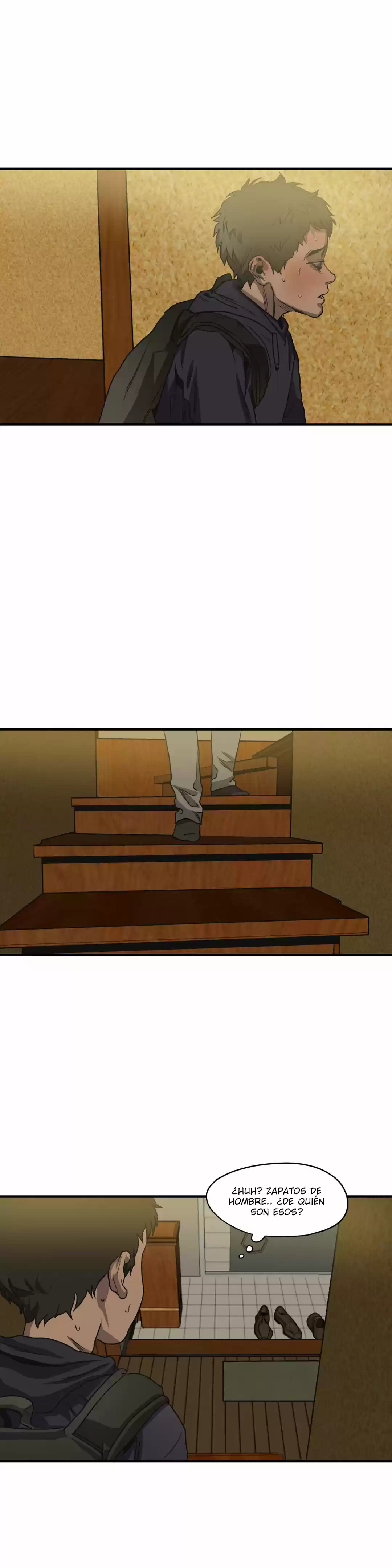 KILLING STALKING (2016) - Capítulo 52 - Página 29 - LectorTMOo