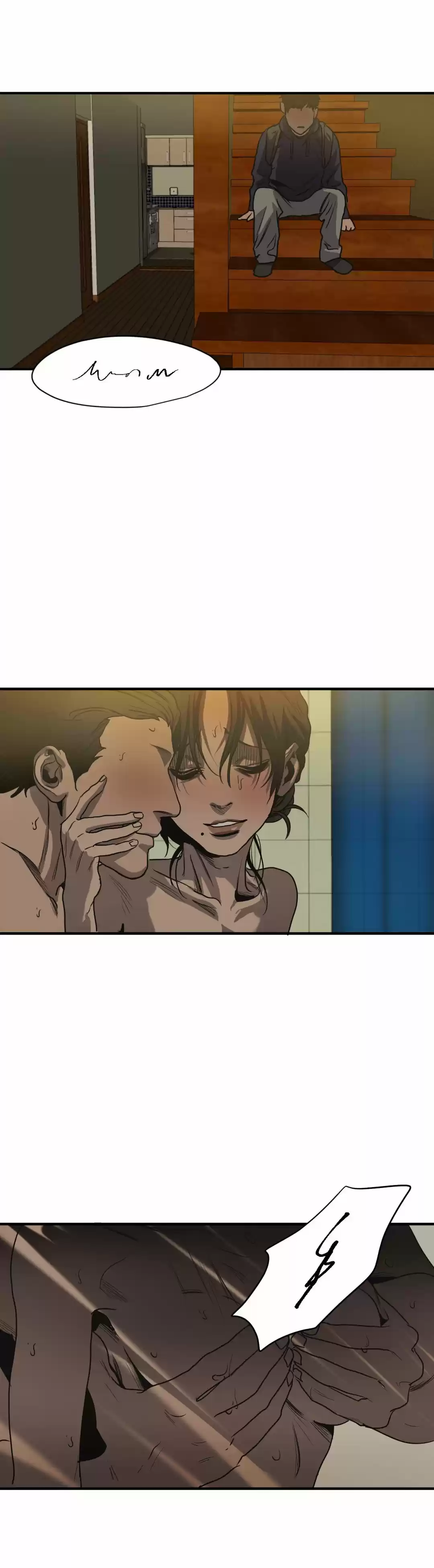 KILLING STALKING (2016) - Capítulo 52 - Página 31 - LectorTMOo