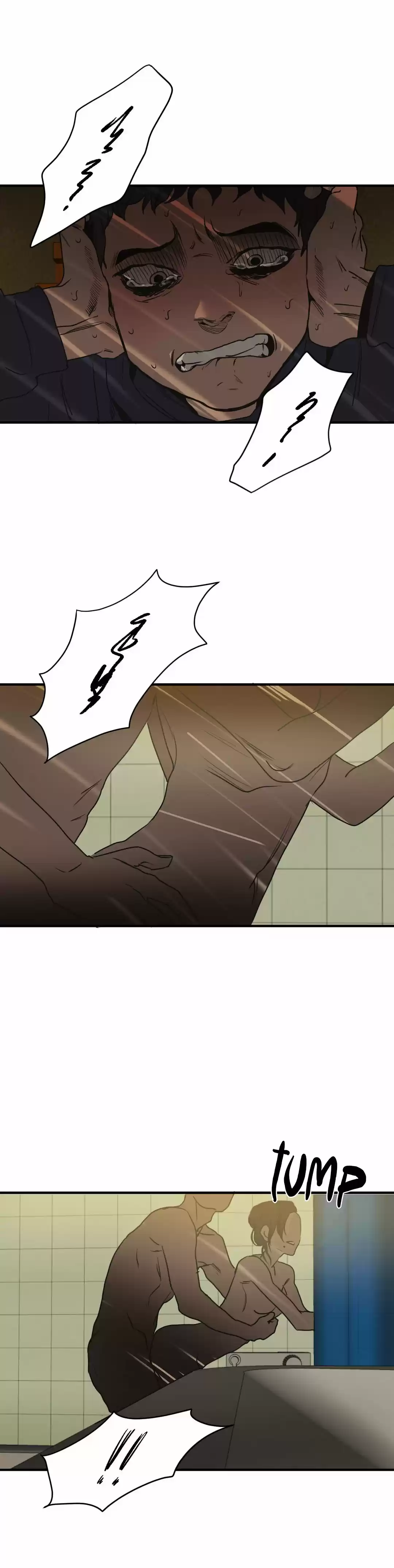 KILLING STALKING (2016) - Capítulo 52 - Página 32 - LectorTMOo