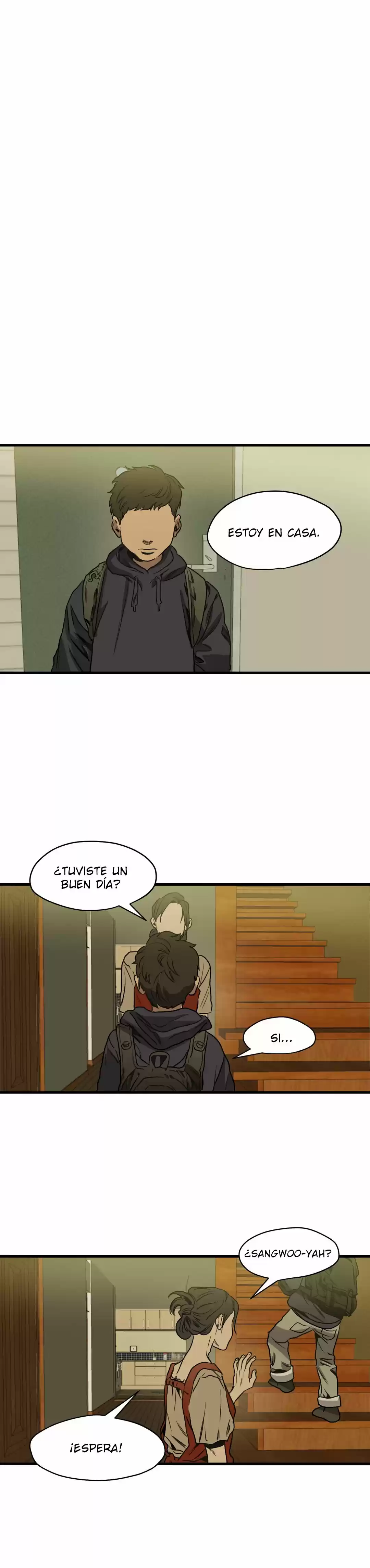 KILLING STALKING (2016) - Capítulo 52 - Página 35 - LectorTMOo