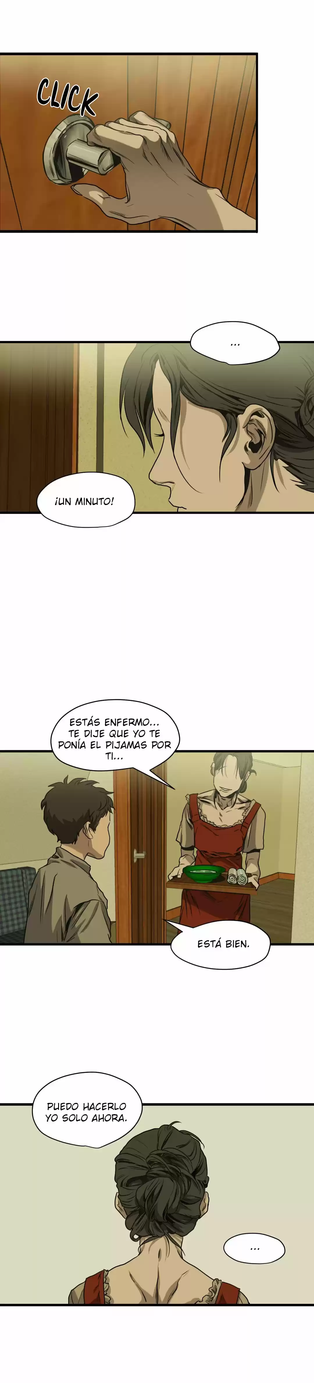KILLING STALKING (2016) - Capítulo 52 - Página 40 - LectorTMOo