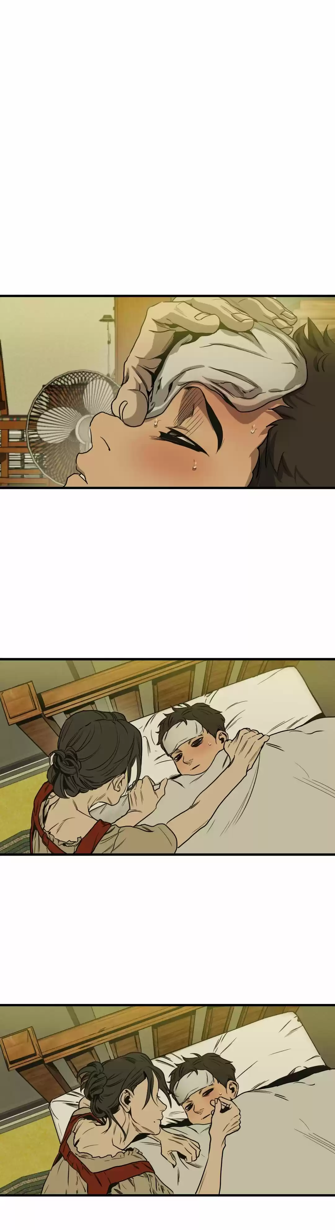 KILLING STALKING (2016) - Capítulo 52 - Página 41 - LectorTMOo