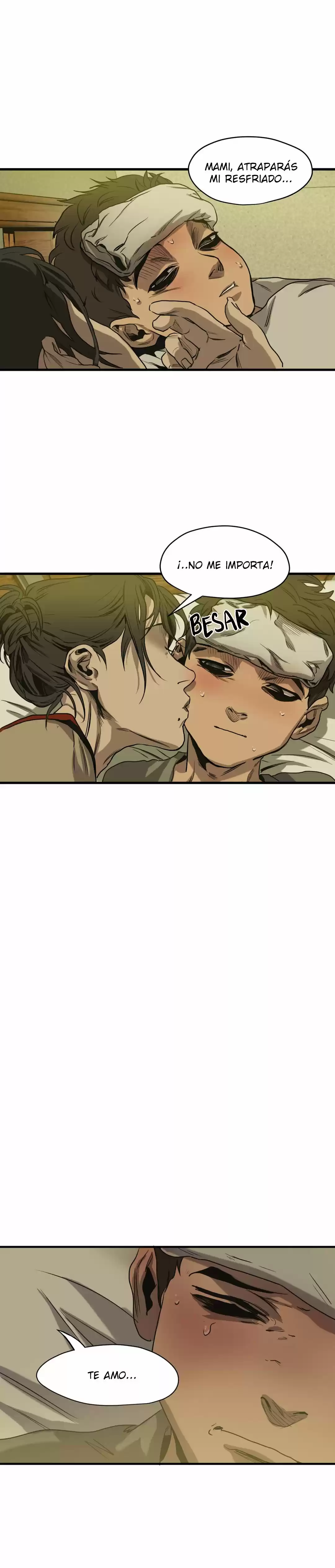KILLING STALKING (2016) - Capítulo 52 - Página 42 - LectorTMOo