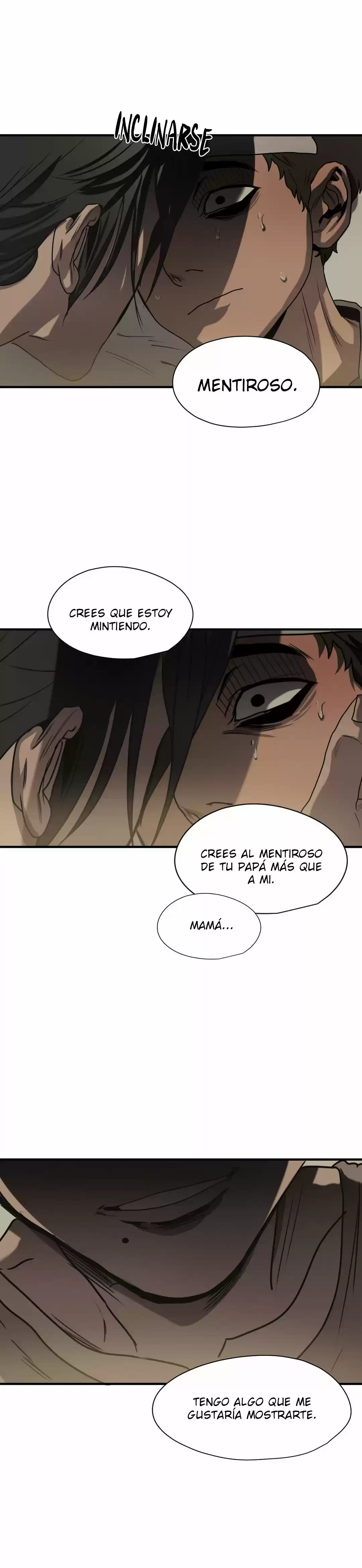 KILLING STALKING (2016) - Capítulo 52 - Página 45 - LectorTMOo