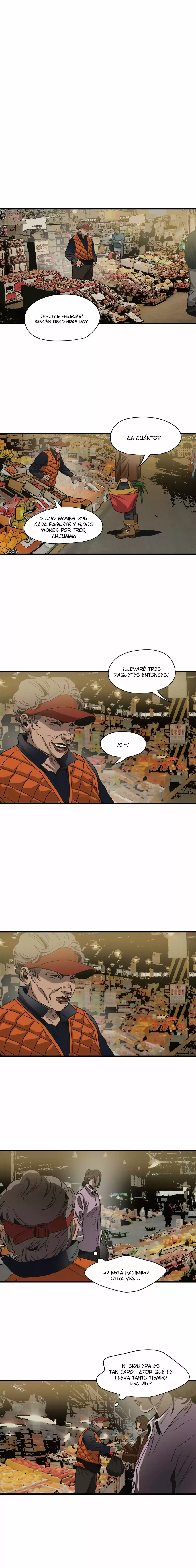 KILLING STALKING (2016) - Capítulo 53 - Página 2 - LectorTMOo