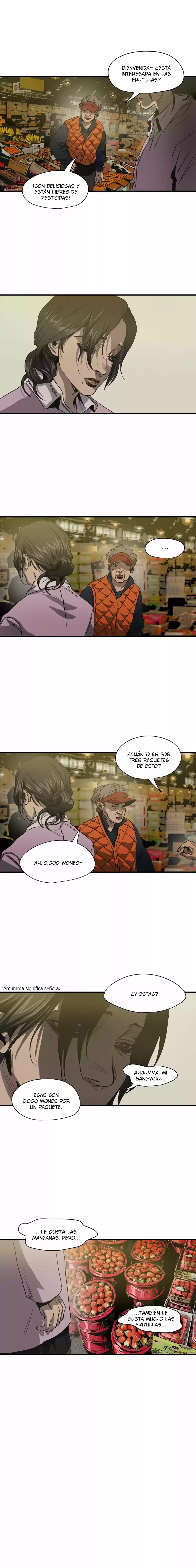 KILLING STALKING (2016) - Capítulo 53 - Página 3 - LectorTMOo