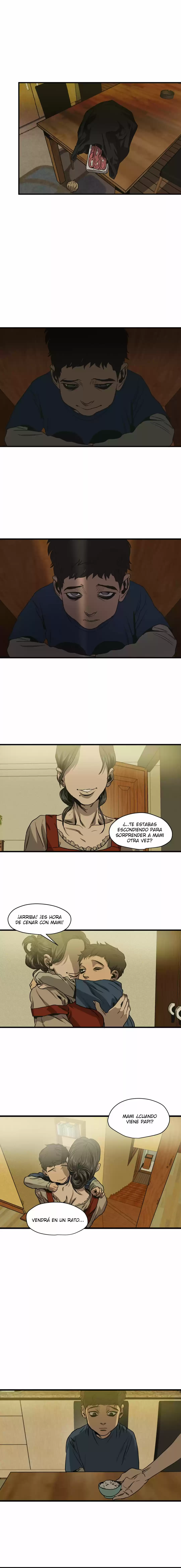 KILLING STALKING (2016) - Capítulo 53 - Página 8 - LectorTMOo