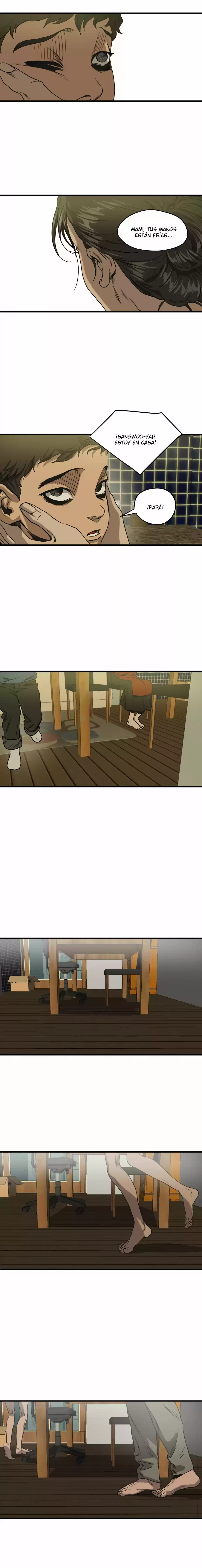 KILLING STALKING (2016) - Capítulo 53 - Página 10 - LectorTMOo