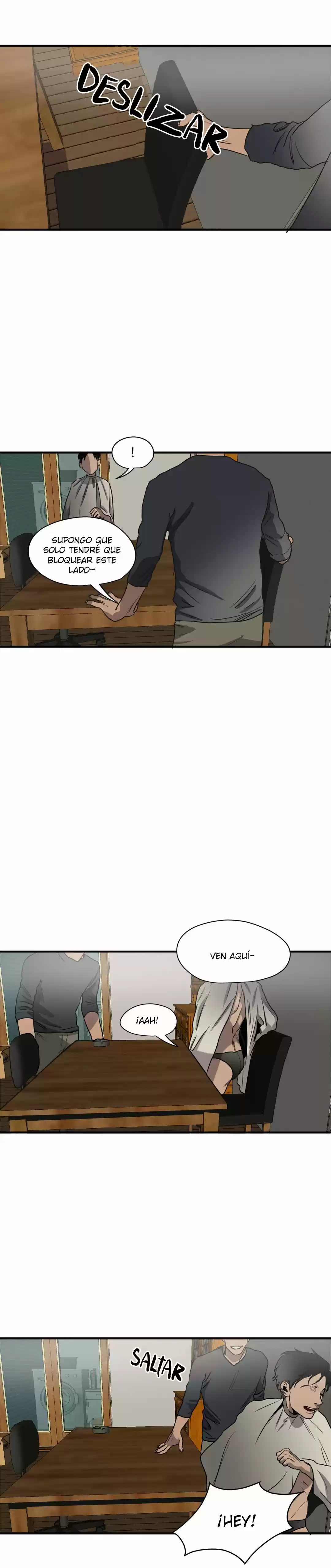 KILLING STALKING (2016) - Capítulo 53 - Página 12 - LectorTMOo