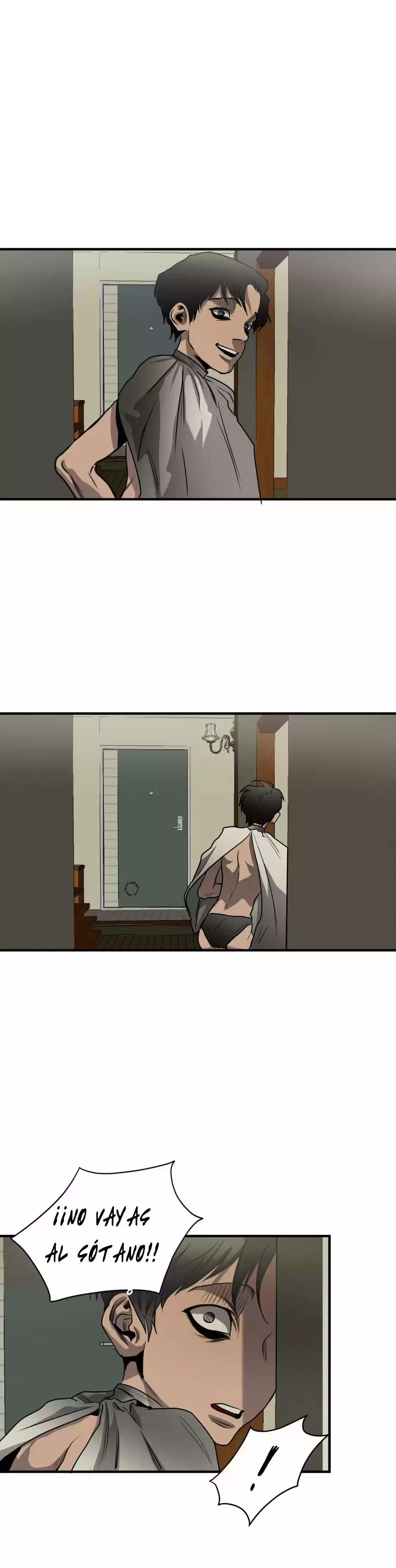 KILLING STALKING (2016) - Capítulo 53 - Página 13 - LectorTMOo