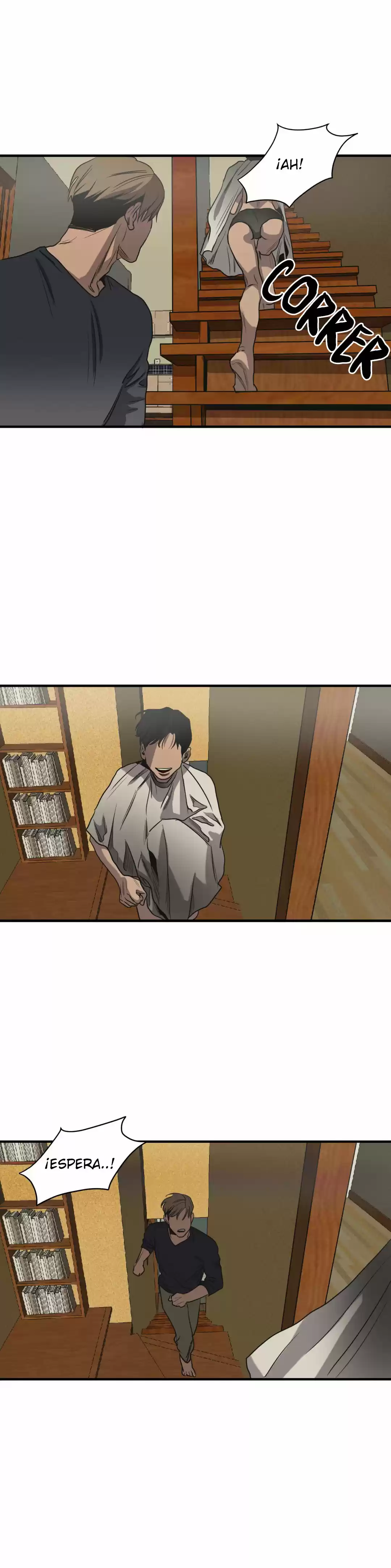 KILLING STALKING (2016) - Capítulo 53 - Página 15 - LectorTMOo