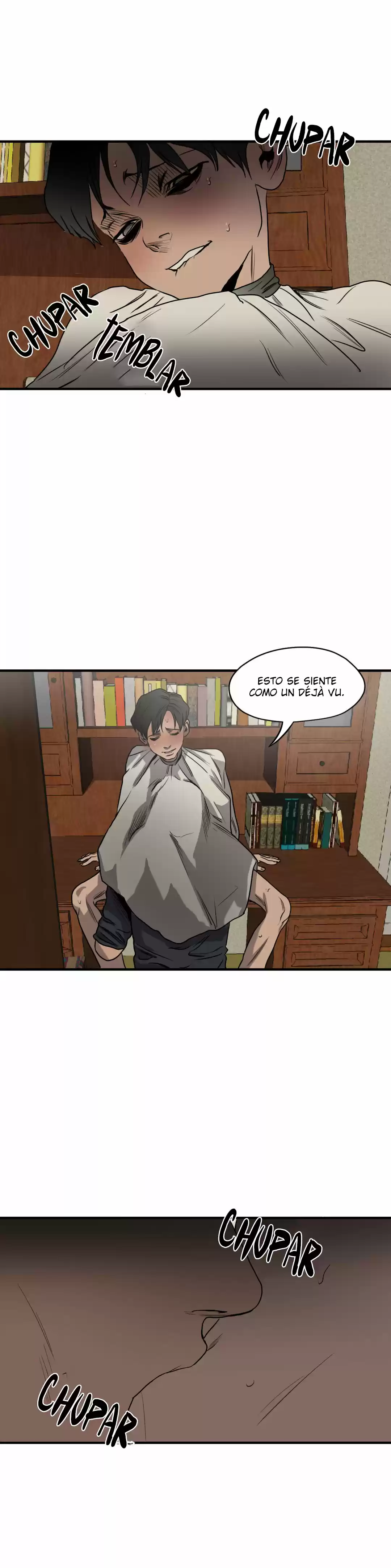KILLING STALKING (2016) - Capítulo 53 - Página 19 - LectorTMOo