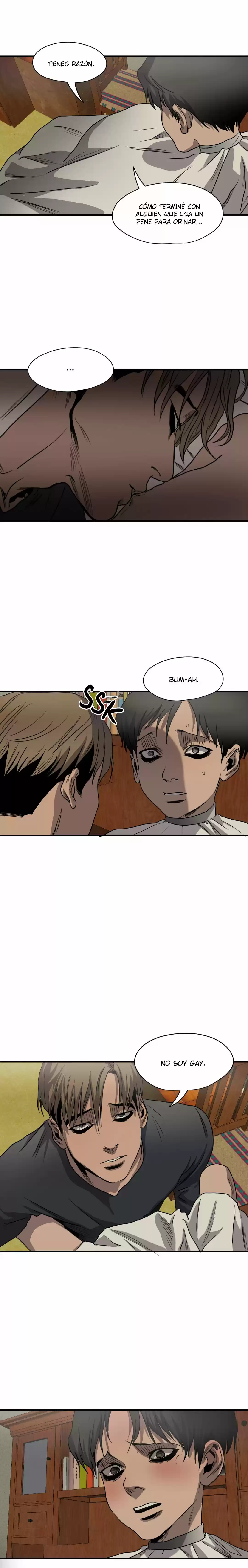 KILLING STALKING (2016) - Capítulo 53 - Página 21 - LectorTMOo