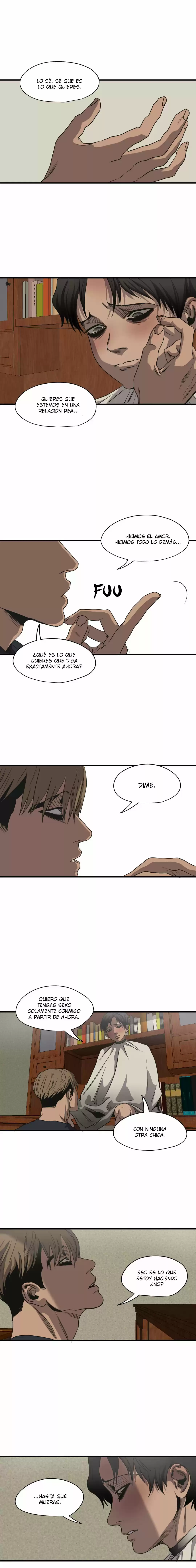 KILLING STALKING (2016) - Capítulo 53 - Página 23 - LectorTMOo