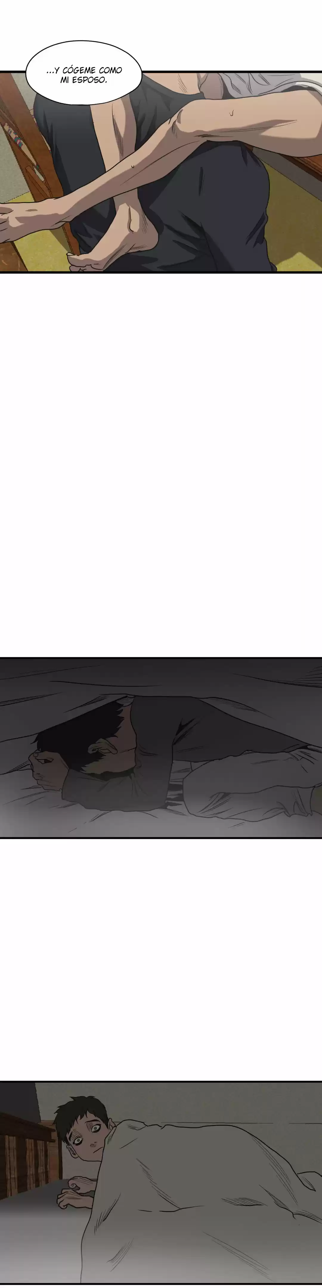 KILLING STALKING (2016) - Capítulo 53 - Página 28 - LectorTMOo