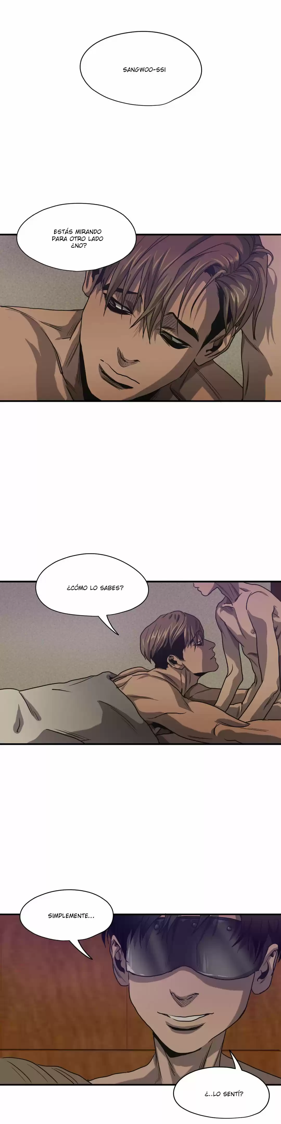 KILLING STALKING (2016) - Capítulo 54 - Página 3 - LectorTMOo