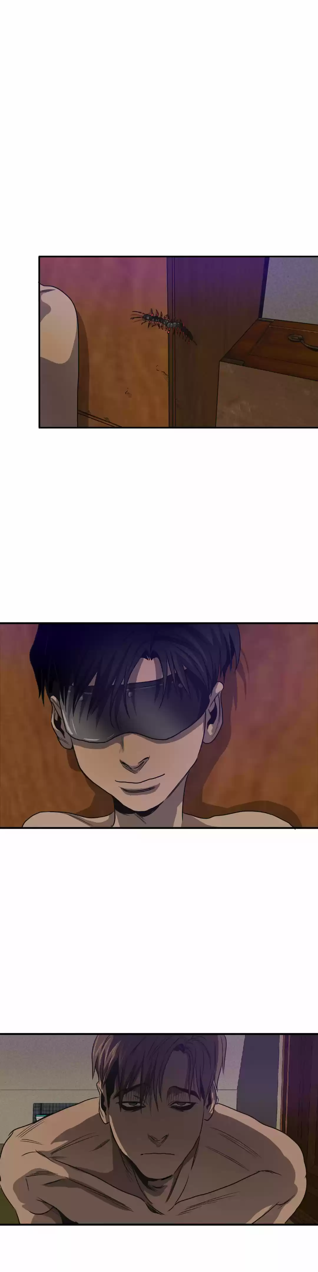 KILLING STALKING (2016) - Capítulo 54 - Página 9 - LectorTMOo