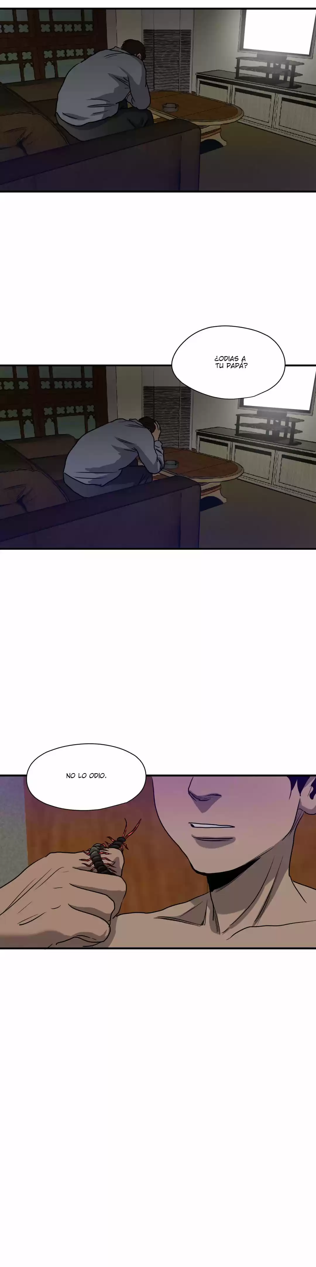 KILLING STALKING (2016) - Capítulo 54 - Página 14 - LectorTMOo