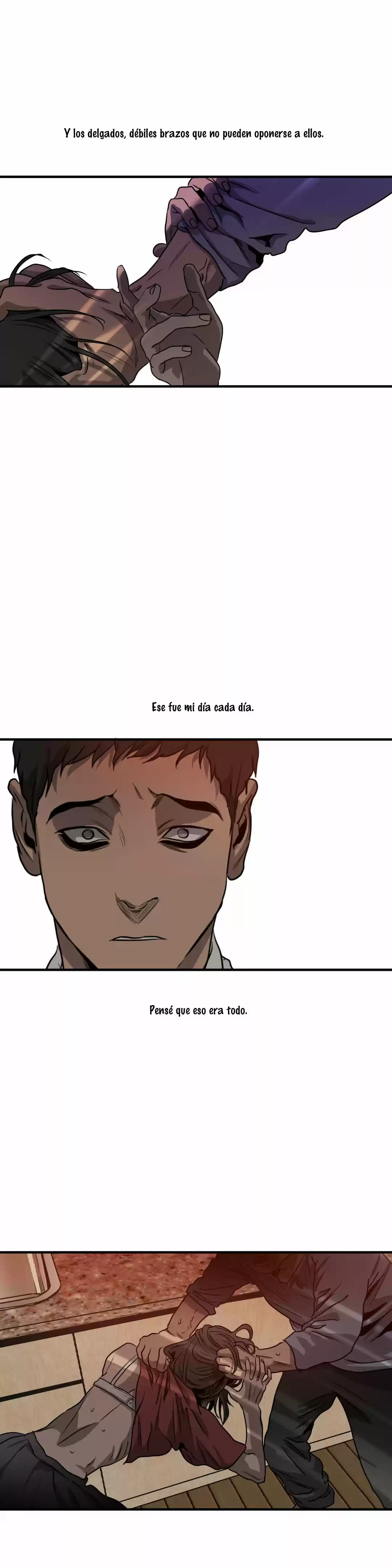 KILLING STALKING (2016) - Capítulo 54 - Página 17 - LectorTMOo