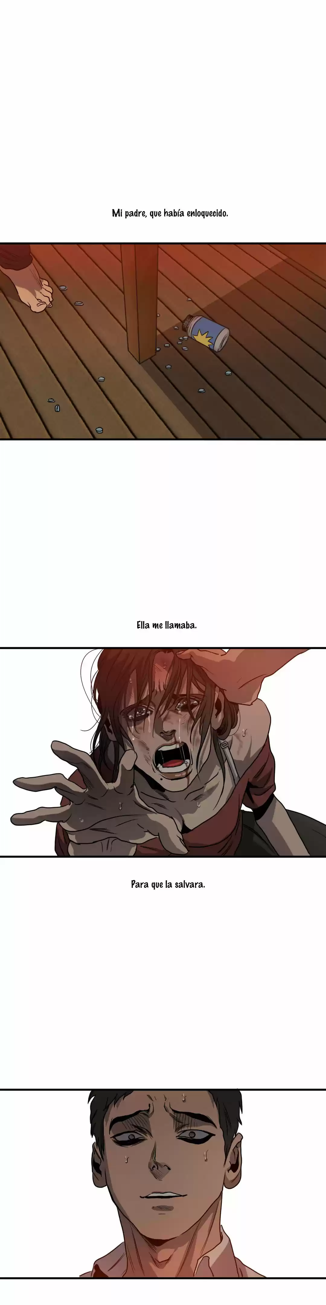 KILLING STALKING (2016) - Capítulo 54 - Página 18 - LectorTMOo