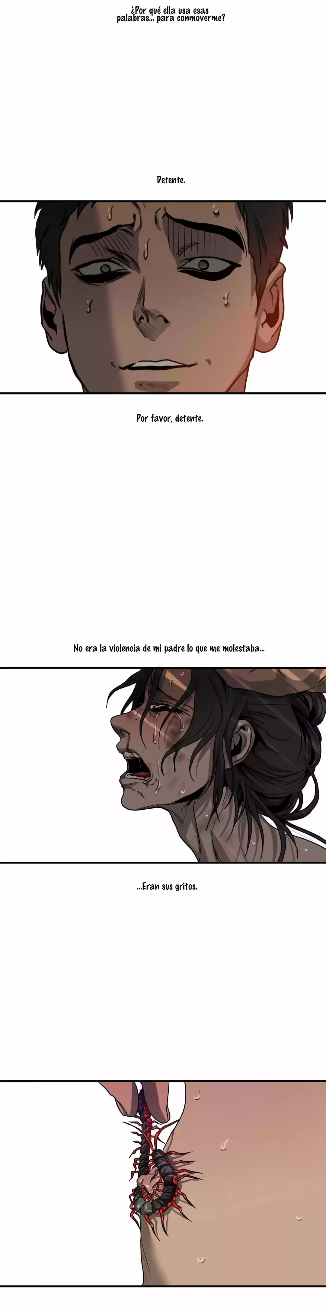 KILLING STALKING (2016) - Capítulo 54 - Página 19 - LectorTMOo