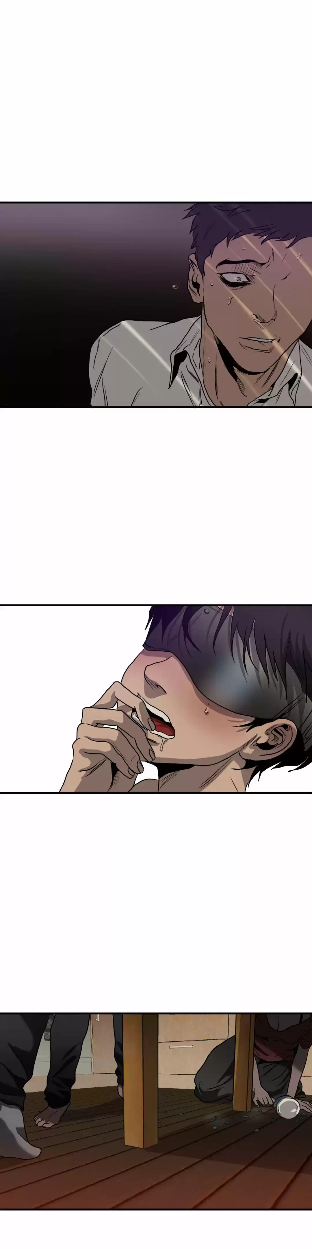 KILLING STALKING (2016) - Capítulo 54 - Página 20 - LectorTMOo