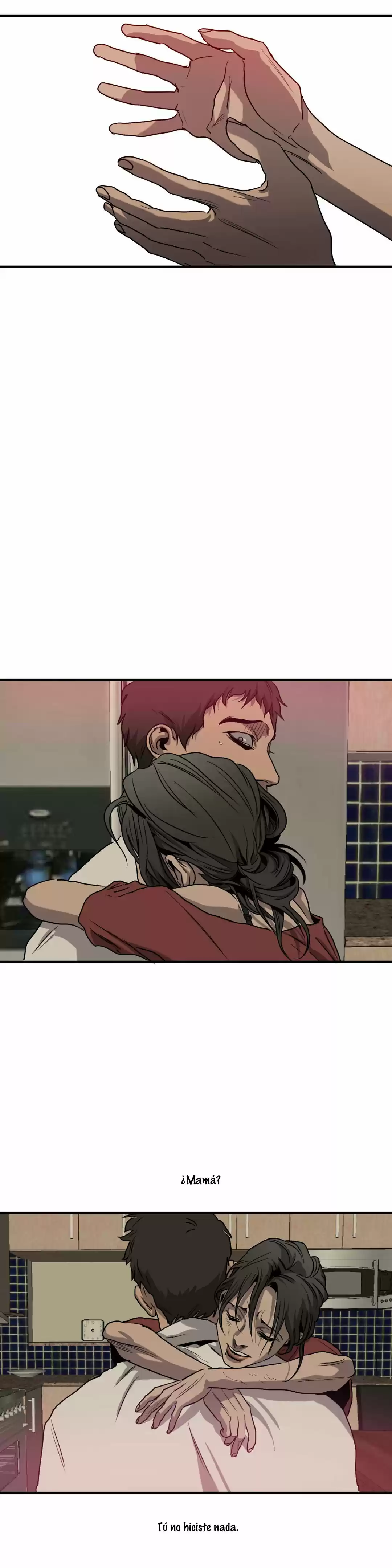 KILLING STALKING (2016) - Capítulo 54 - Página 25 - LectorTMOo