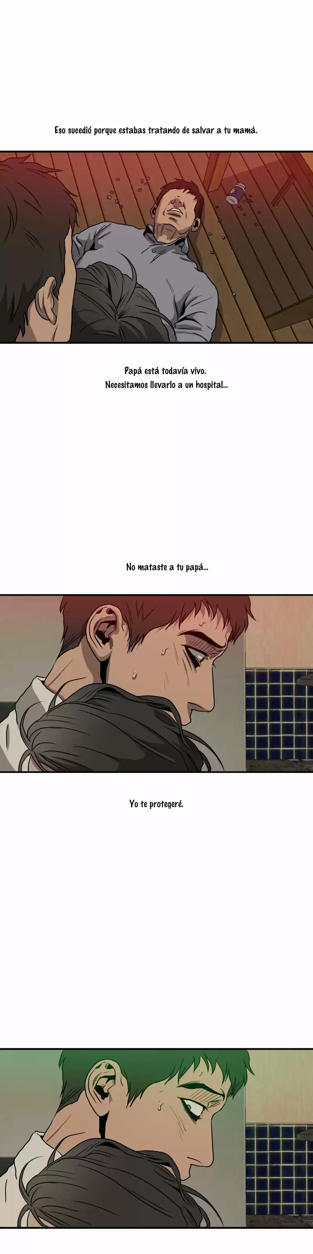 KILLING STALKING (2016) - Capítulo 54 - Página 26 - LectorTMOo