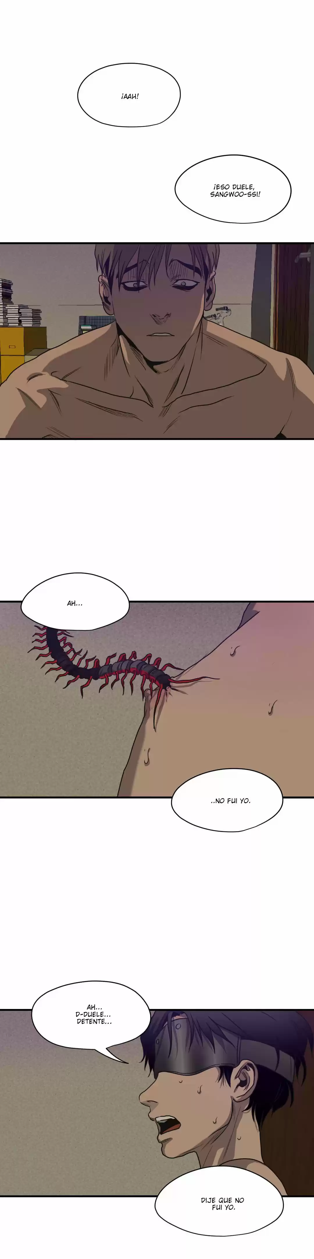 KILLING STALKING (2016) - Capítulo 54 - Página 29 - LectorTMOo