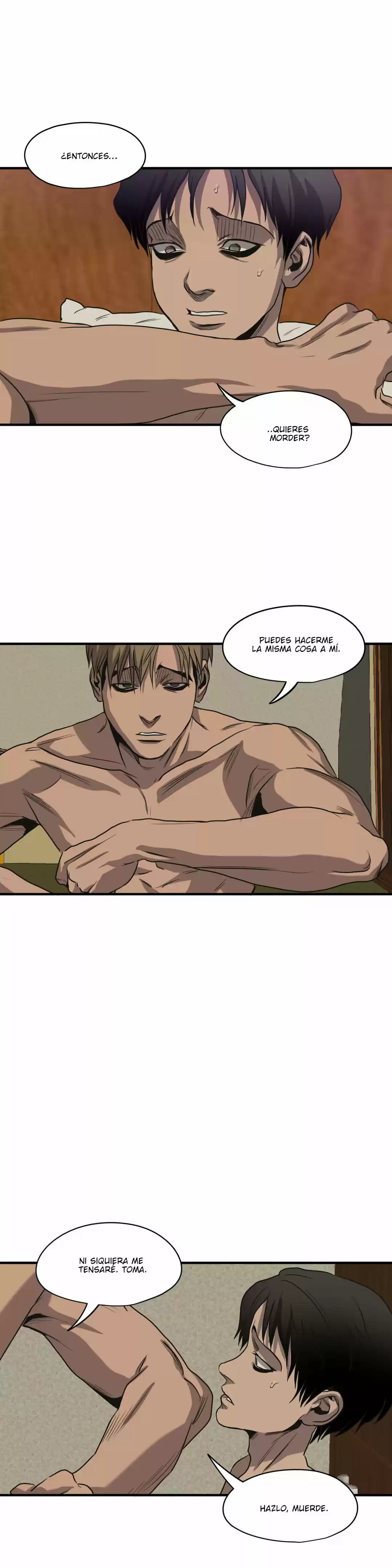 KILLING STALKING (2016) - Capítulo 54 - Página 34 - LectorTMOo