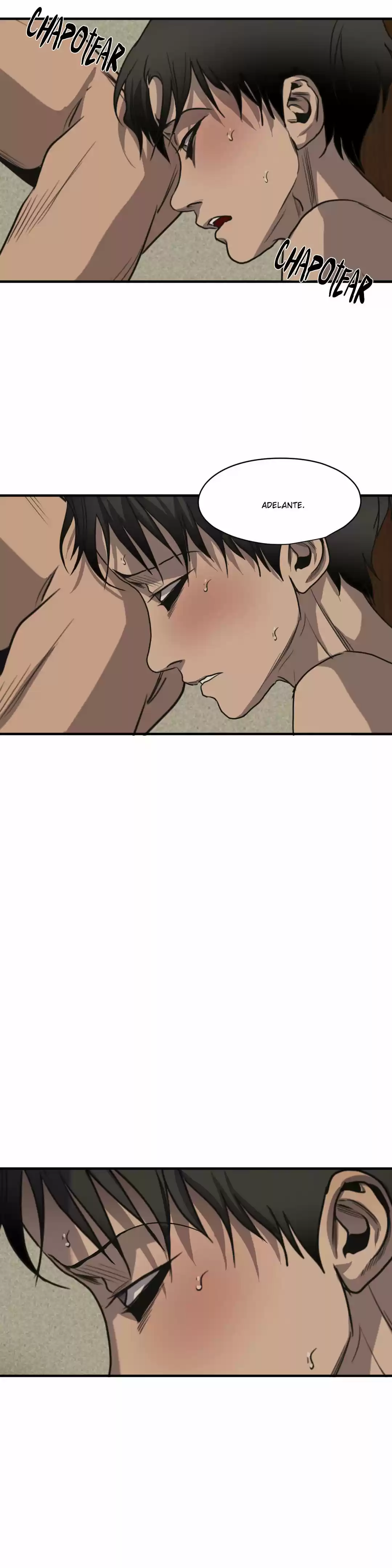 KILLING STALKING (2016) - Capítulo 54 - Página 36 - LectorTMOo