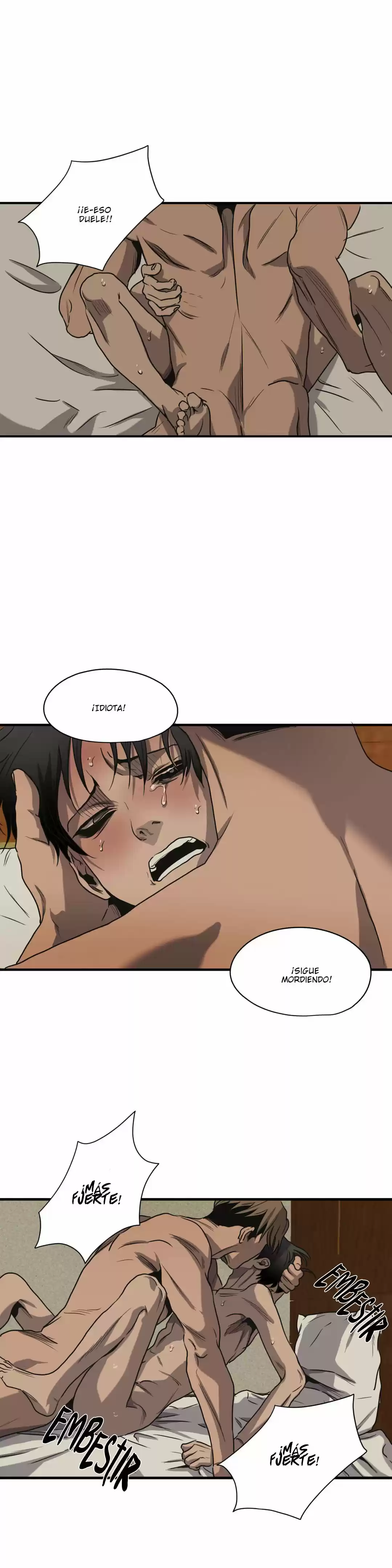 KILLING STALKING (2016) - Capítulo 54 - Página 40 - LectorTMOo