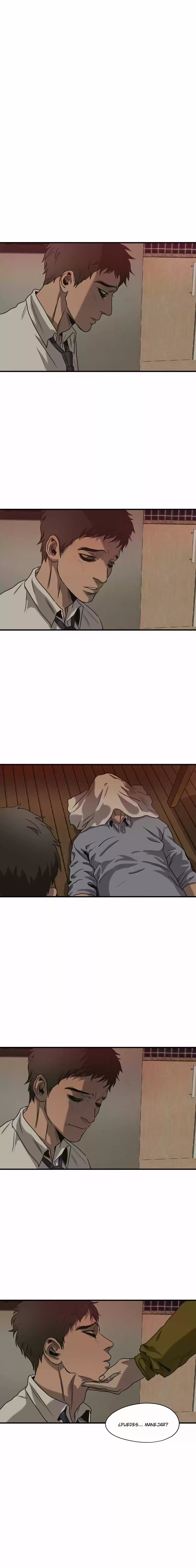 KILLING STALKING (2016) - Capítulo 55 - Página 2 - LectorTMOo