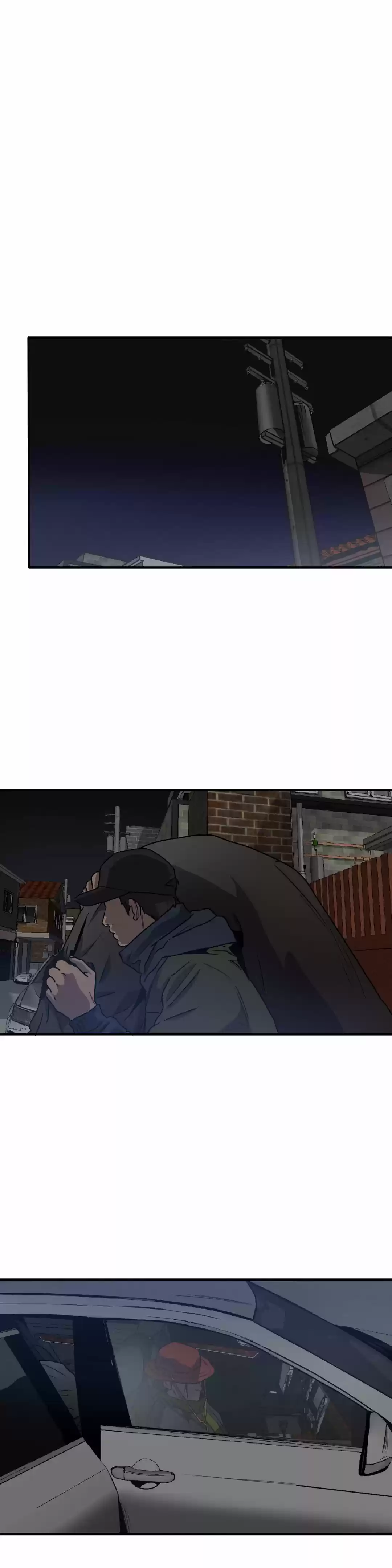 KILLING STALKING (2016) - Capítulo 55 - Página 5 - LectorTMOo