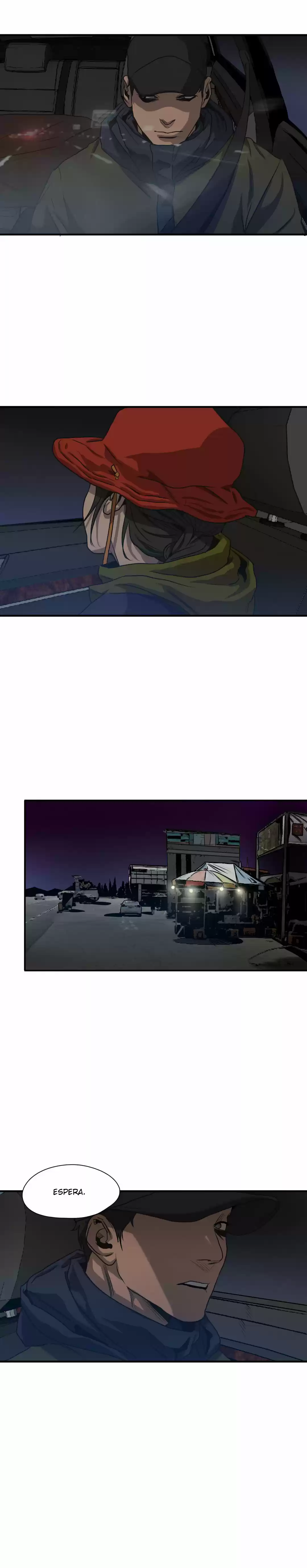 KILLING STALKING (2016) - Capítulo 55 - Página 7 - LectorTMOo
