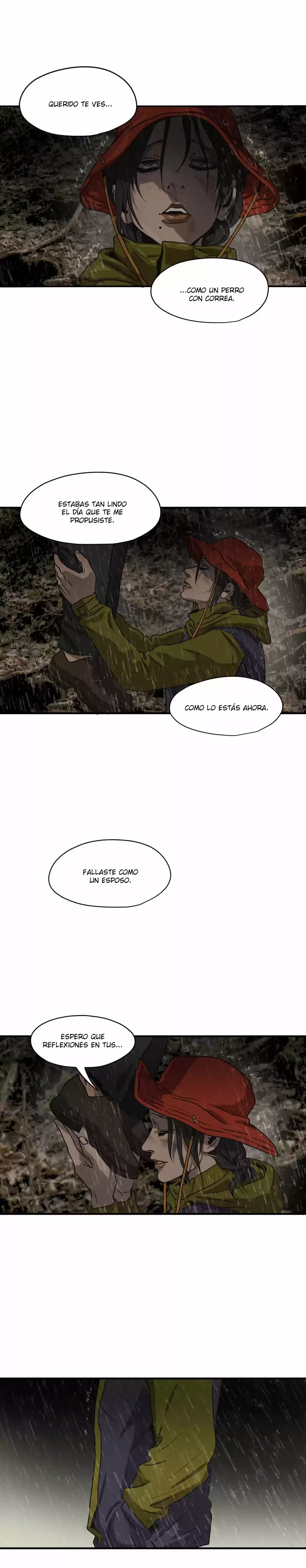 KILLING STALKING (2016) - Capítulo 55 - Página 12 - LectorTMOo
