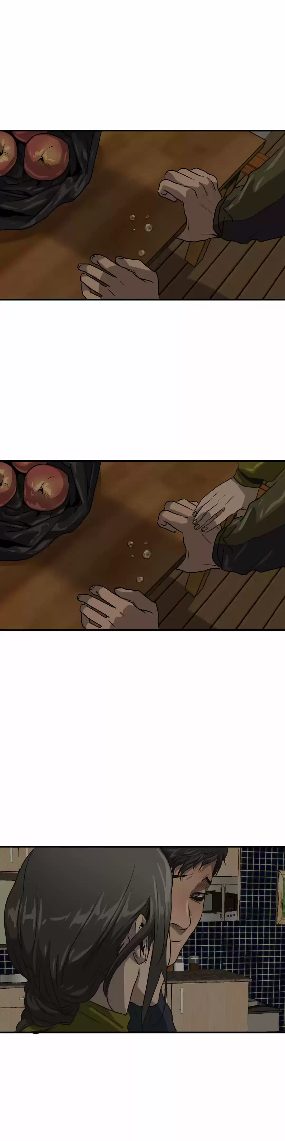 KILLING STALKING (2016) - Capítulo 55 - Página 14 - LectorTMOo