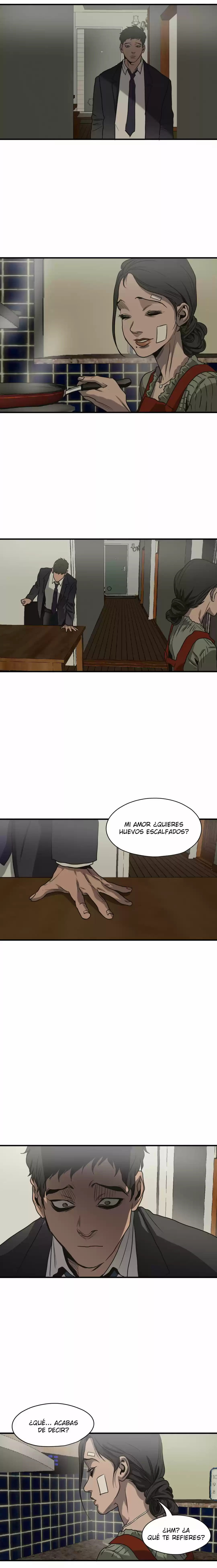 KILLING STALKING (2016) - Capítulo 55 - Página 18 - LectorTMOo