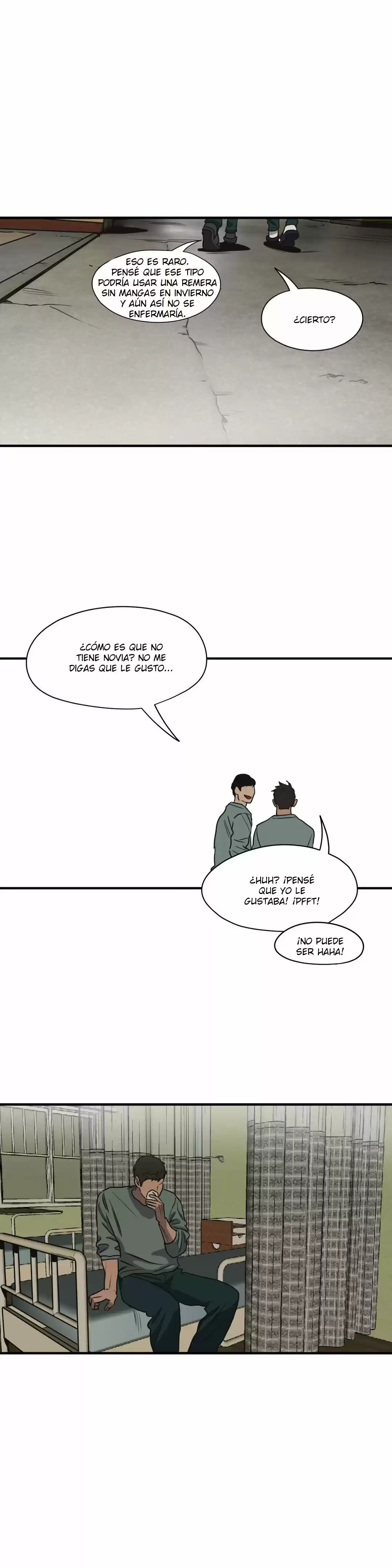 KILLING STALKING (2016) - Capítulo 55 - Página 24 - LectorTMOo