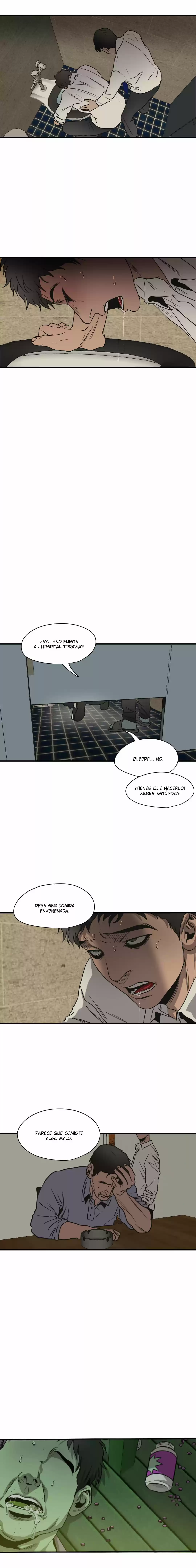 KILLING STALKING (2016) - Capítulo 55 - Página 28 - LectorTMOo