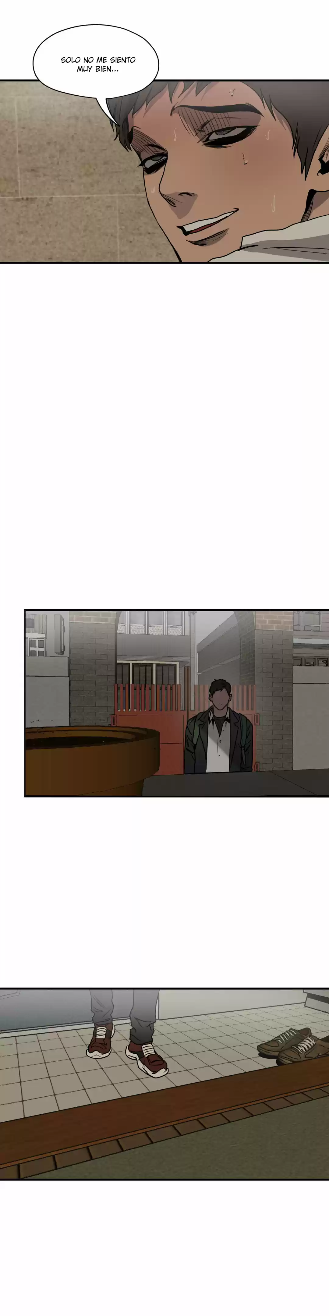 KILLING STALKING (2016) - Capítulo 55 - Página 30 - LectorTMOo