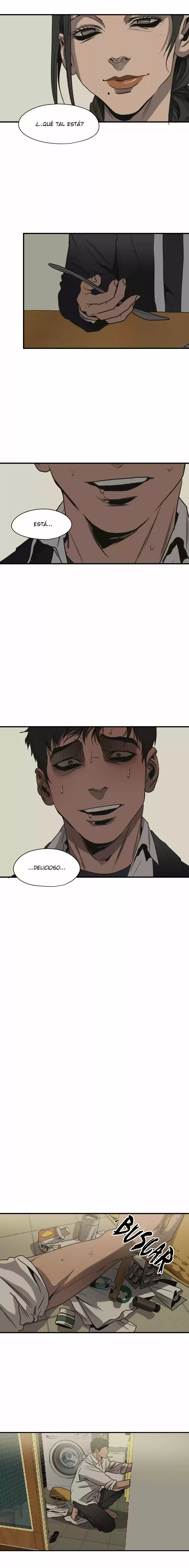 KILLING STALKING (2016) - Capítulo 55 - Página 35 - LectorTMOo