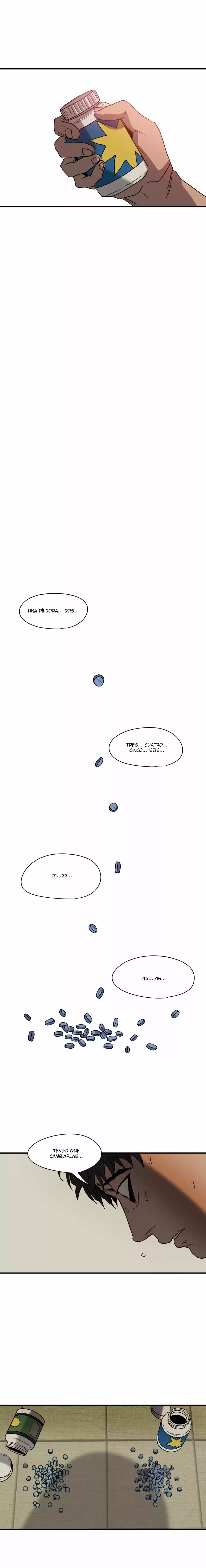 KILLING STALKING (2016) - Capítulo 55 - Página 38 - LectorTMOo