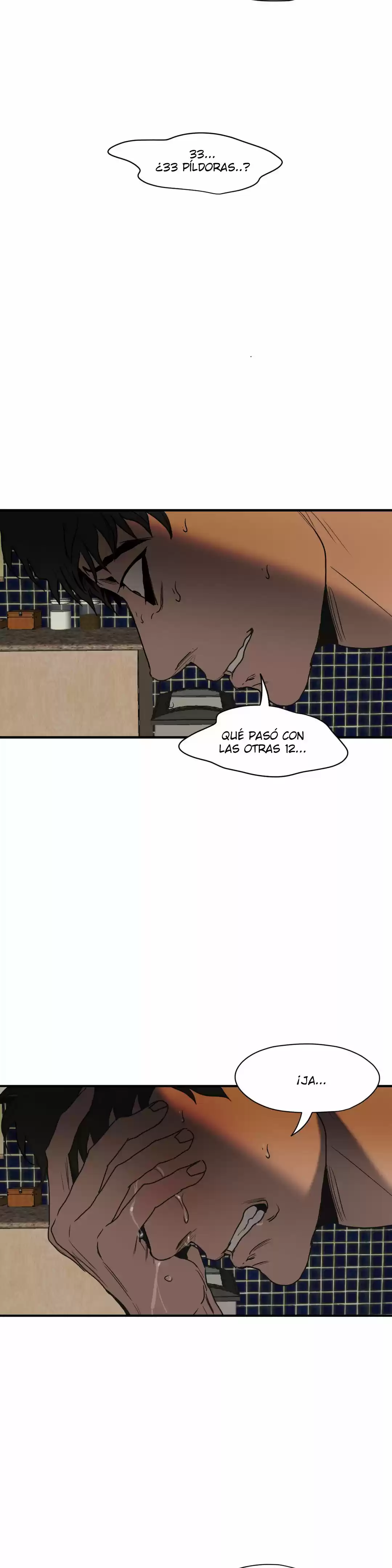 KILLING STALKING (2016) - Capítulo 55 - Página 42 - LectorTMOo