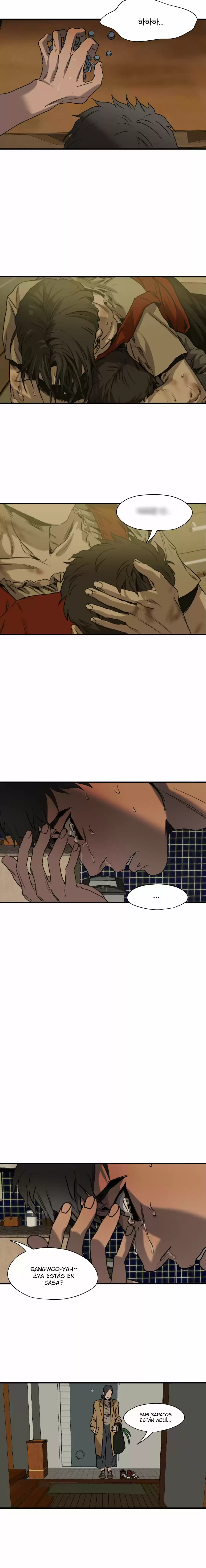 KILLING STALKING (2016) - Capítulo 55 - Página 43 - LectorTMOo