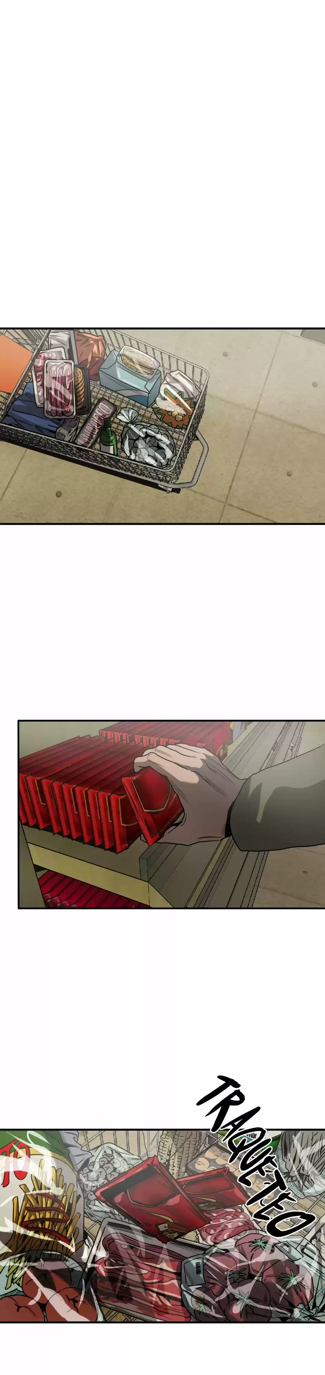 KILLING STALKING (2016) - Capítulo 56 - Página 2 - LectorTMOo