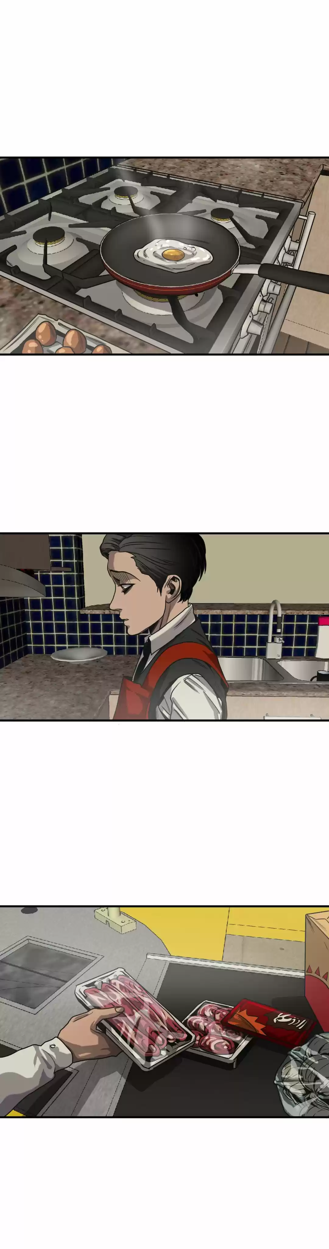 KILLING STALKING (2016) - Capítulo 56 - Página 3 - LectorTMOo