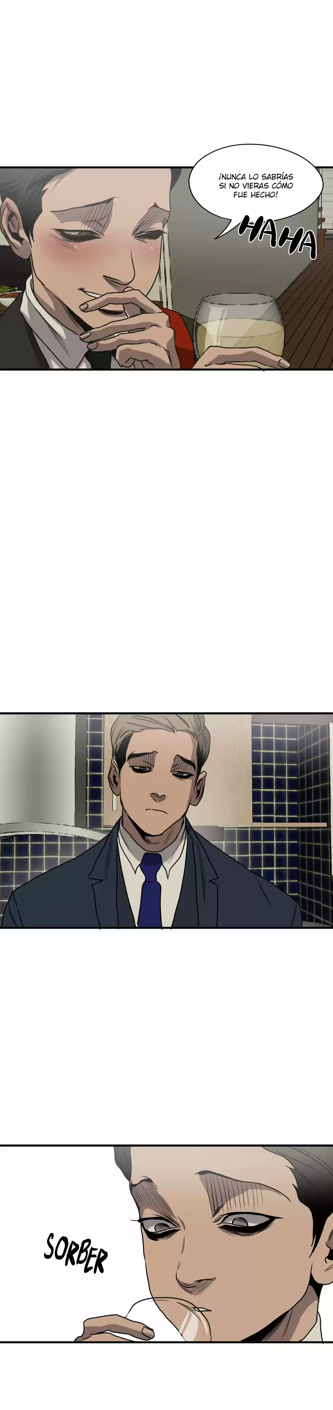 KILLING STALKING (2016) - Capítulo 56 - Página 11 - LectorTMOo