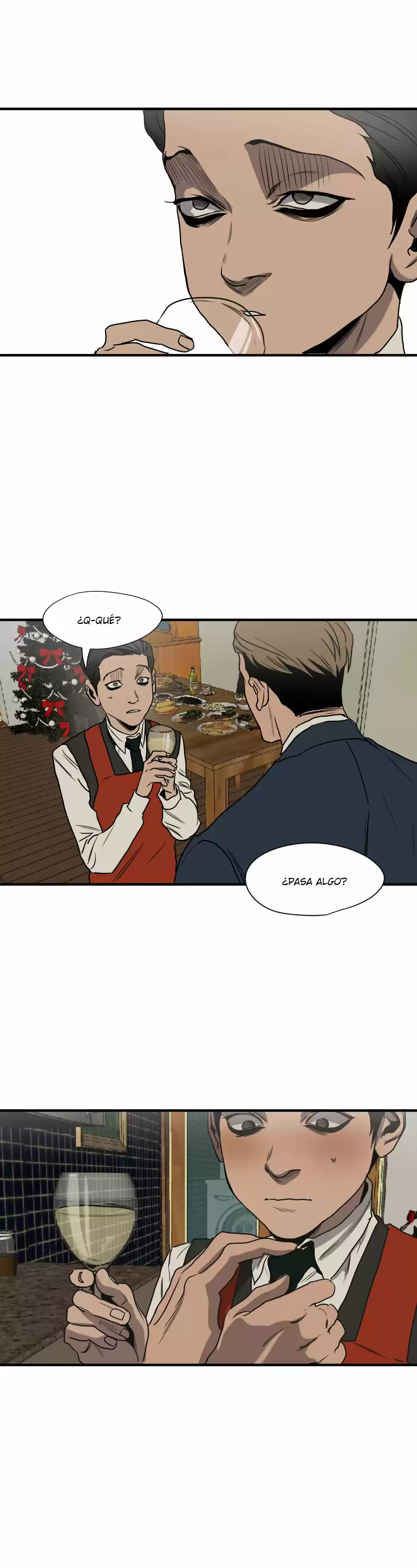 KILLING STALKING (2016) - Capítulo 56 - Página 12 - LectorTMOo